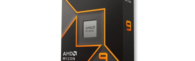 AMD Ryzen 9 9950X Engineering Sample gets a full suite of Blender benchmarks at various TDPs, showcasing major efficiency improvements