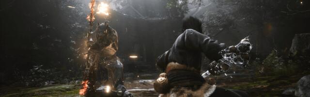 Black Myth: Wukong system requirements: Can your PC run it?