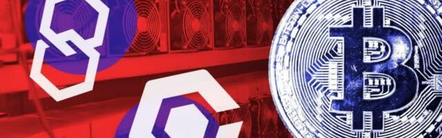 Struggling bitcoin miners seek deals with AI companies