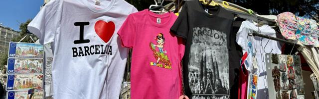 Powerful Passports, Southwest’s Changes and Barcelona’s Tourist Message