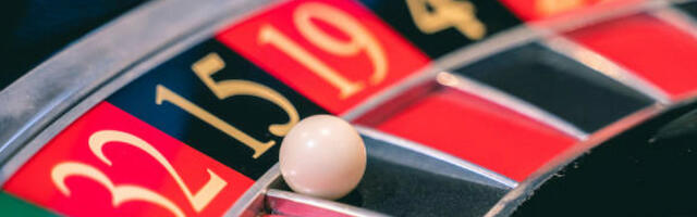 Roulette Odds & Payouts Explained