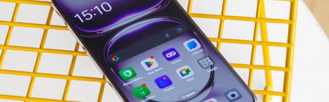 Oppo Reno13 Pro specs leak