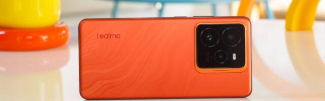 Realme GT 7 Pro review