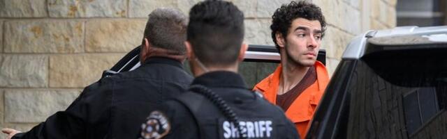 Luigi Mangione and the blackpilling of America