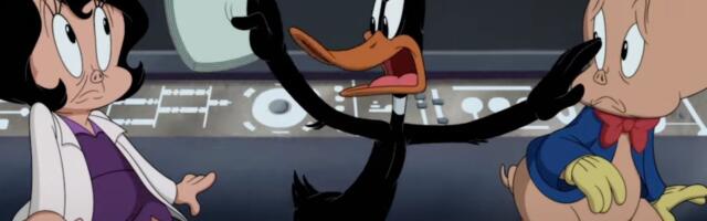 The Day the Earth Blew Up‘s First Trailer Teases Looney Tunes‘ Return to the Big Screen