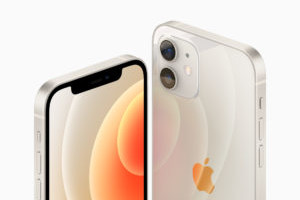 Big and Small, the New iPhones Feature 5G and Face ID
