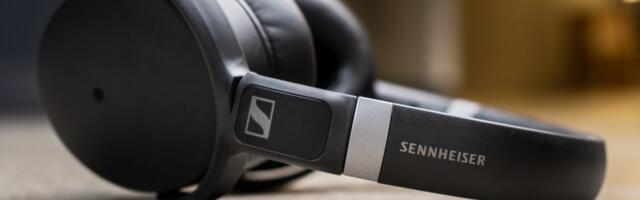 Save up to 44% on a pair of Sennheiser headphones in 2025
