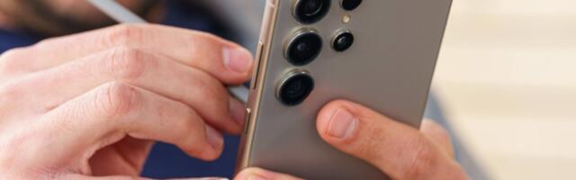 S Pen in Samsung Galaxy S25 Ultra to lose Bluetooth functionality