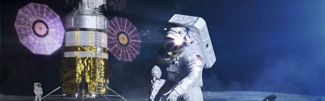 NASA loads 14 companies with $370M for ‘tipping point’ technologies