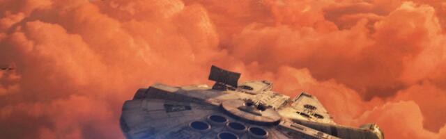What Does This Mandalorian and Grogu Disney Concept Art Tell Us About the Movie?
