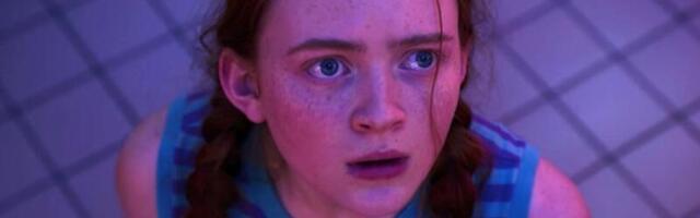 Sadie Sink addresses those Jean Grey rumors in Spider-Man 4