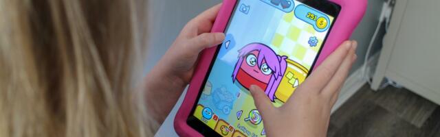 Error?! Why the Fire HD 8 and Fire HD 8 Pro kids tablets are on sale for the same price today