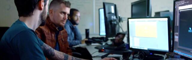 The bar for junior coding jobs has 'risen dramatically,' cofounders of interview prep firm say