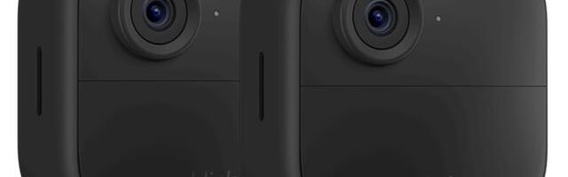 Your New Guard Dog Is Here, The Blink Outdoor Camera Is 50% Off on Amazon
