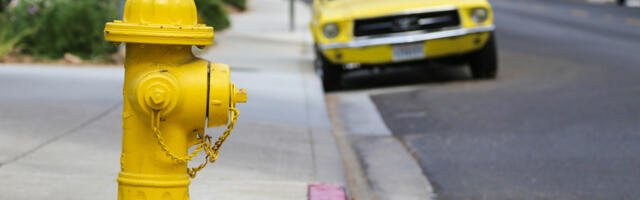 How Close Can You Park To A Fire Hydrant? (And What Happens If You Block One?)
