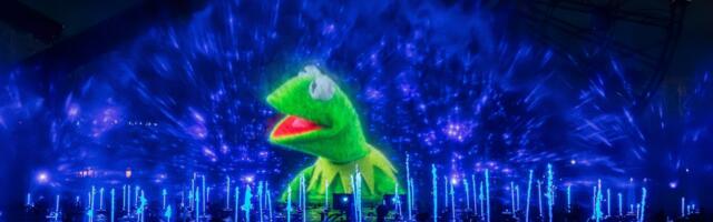 Disneyland Didn’t Want to Do the Muppets Totally Dirty for Their 70th Anniversary