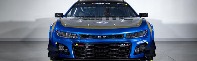 10 Of The Best-Looking American Race Cars Ever Made