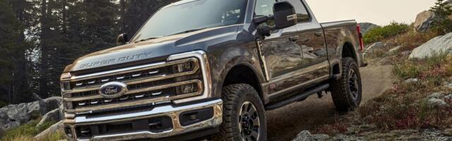 9 Things To Know Before Buying A Used Ford Power Stroke Truck