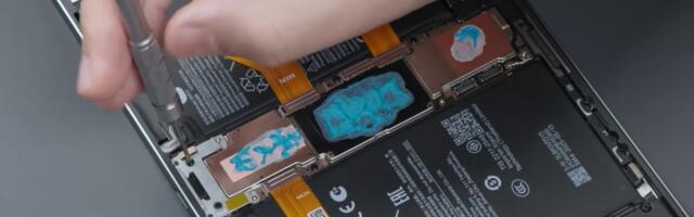 Redmi K Pad disassembled and reviewed ahead of launch
