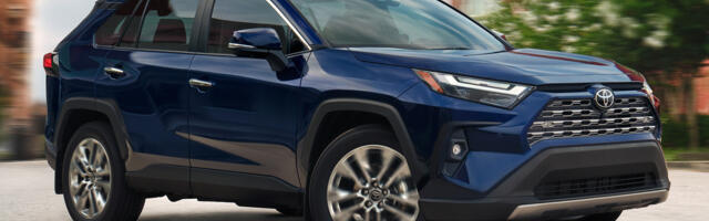 Which Mazda SUV Model Is Comparable To Toyota's RAV4? (And How Much Does It Cost?)