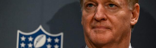 Read the NFL commissioner's memo to staff after Monday's shooting at its NYC offices