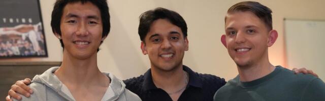 This startup lets you vibe code your own app on your iPhone. It just raised $9 million from Alexis Ohanian's fund.