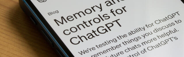 ChatGPT Project-only memory is live – and it might change how you work with AI