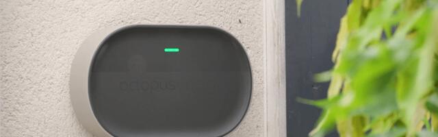 The UK’s largest energy supplier has created its own EV charger