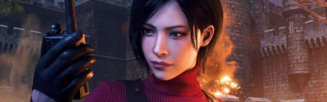 Upcoming Resident Evil film "lives" in the world of RE2 and RE3, but with the tone of 4