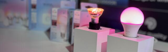 Philips Hue responds to cheaper competitors with major product overhaul
