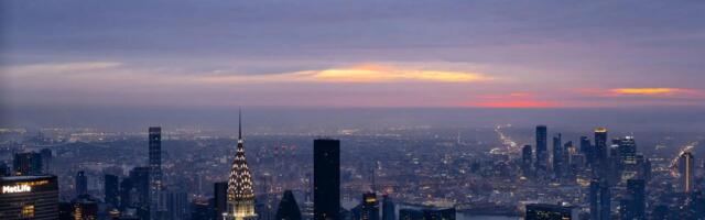 Coinbase-Backed Pilot Program Hands Out $12,000 in Crypto to Low-Income New Yorkers