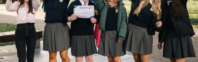 Award-Winning STEM Passport for Inclusion Programme is searching for New Mentors