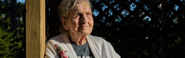 Some of America's oldest workers hold jobs while battling major health issues