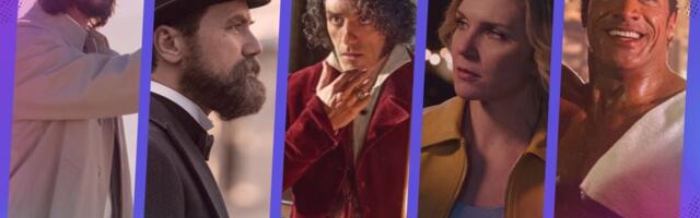 Whats new to streaming this week? (Nov. 7, 2025)