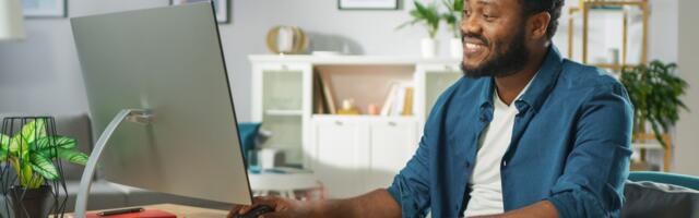 What you see is how you feel: how smarter displays shape the way we work and feel