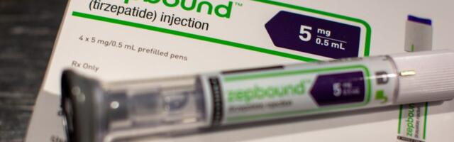 There may not be a safe off-ramp for some taking GLP-1 drugs, study suggests