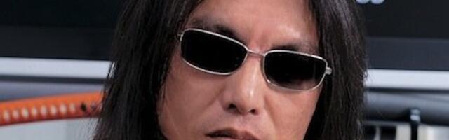 Koei Tecmo exec shares personal eulogy at Tomonobu Itagaki memorial: "You were so pure and cool"