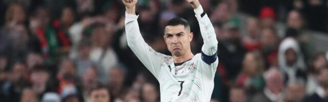 Cristiano Ronaldo invests in Perplexity AI, enters partnership