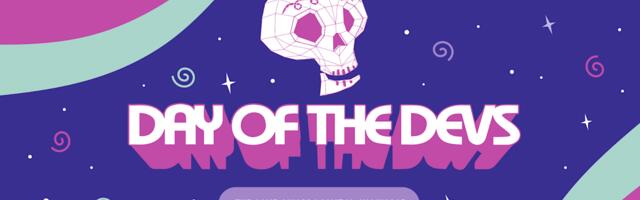 Watch the Day of the Devs: Game Awards 2025 edition right here at 1PM ET