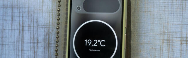 What’s the Pixel thermometer for? Here’s how thousands of people are actually using it