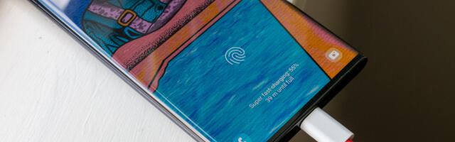 Leak suggests Galaxy S26 Ultra may finally get the charging speed boost it needs