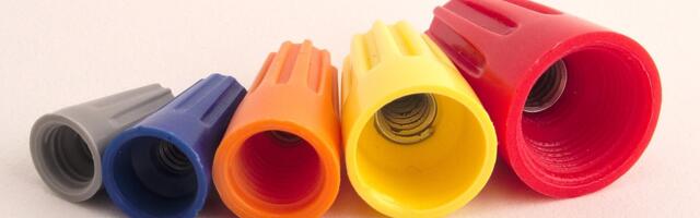 12 Types Of Wire Nuts And Connectors (And What They're Used For)