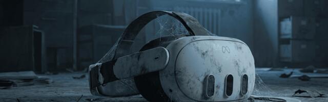 [Перевод] Конец метавселенной: почему ставка Meta* на VR оказалась ошибкой