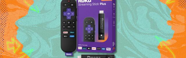 The Roku Streaming Stick Plus just got a $15 discount at Amazon