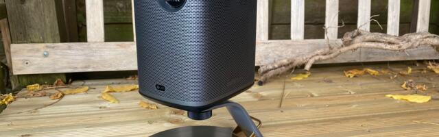 The $449 Super Bowl LX 'flex': Why this 120-inch XGIMI projector is better than a second TV