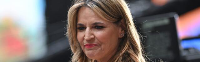 Savannah Guthrie makes urgent public plea as search for mom continues: 'An hour of desperation'