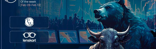 Capillary Tech Emerges Biggest Loser Among New-Age Tech Stocks Amid IT Selloff