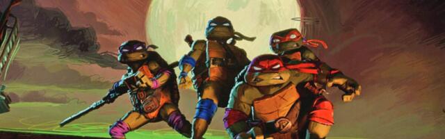 The ‘Mutant Mayhem 2’ Release Date Will Shift Until Morale Improves