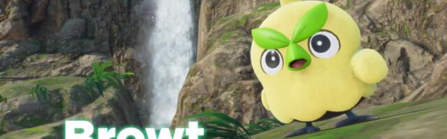 Everything we learned from the Pokémon Winds and Pokémon Waves official announcement trailer