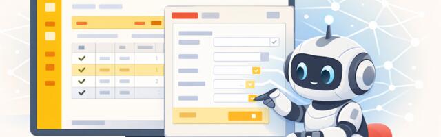 ИИ‑агент внутри 1С